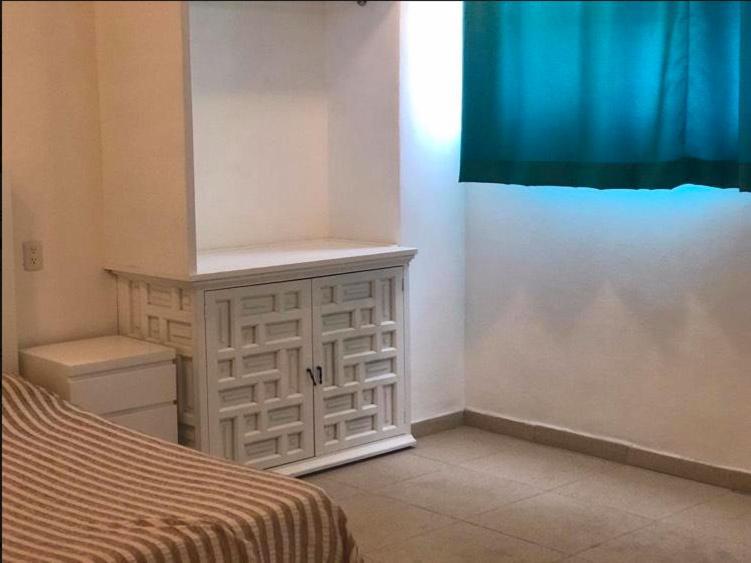 Habitaciones Las Almendras Ciudad de México Exterior foto
